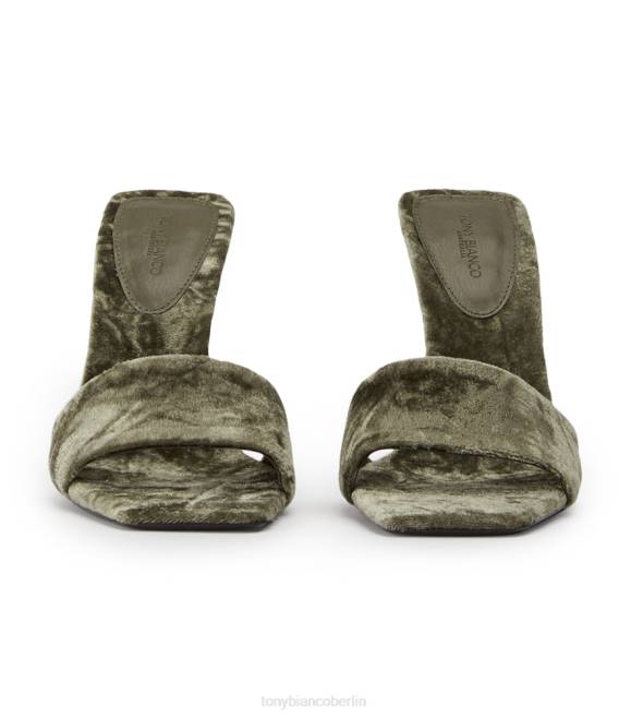 Stöckelschuhe| de Tony Bianco Frauen Natalie Heels Neid verknallt 4624148